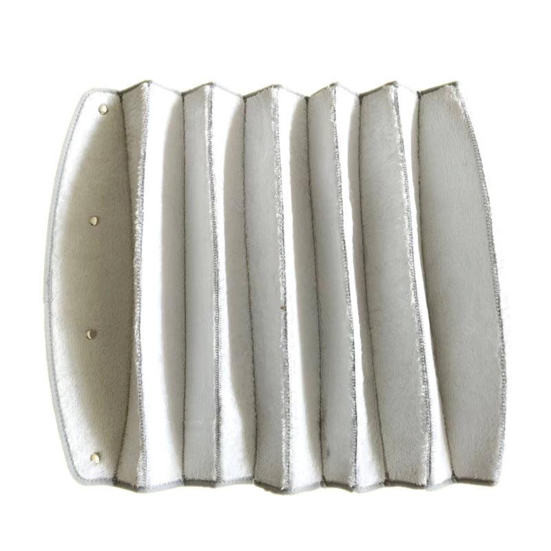 Cat Tunnel Toy Foldable Cat Tube Indoor Cat Cave Bed Multi-Function Pet Toy For Puppy Dogs Cats Interactive Ball Toy - amazitshop