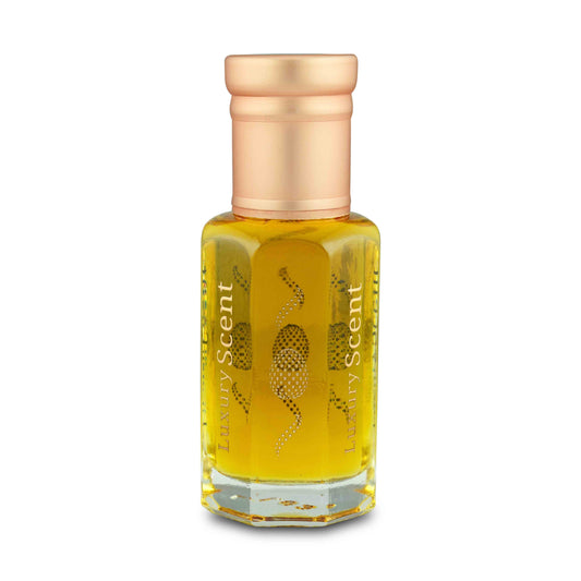 Metallic oud