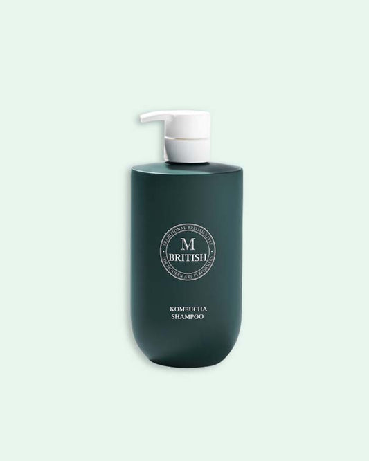 Kombucha Shampoo