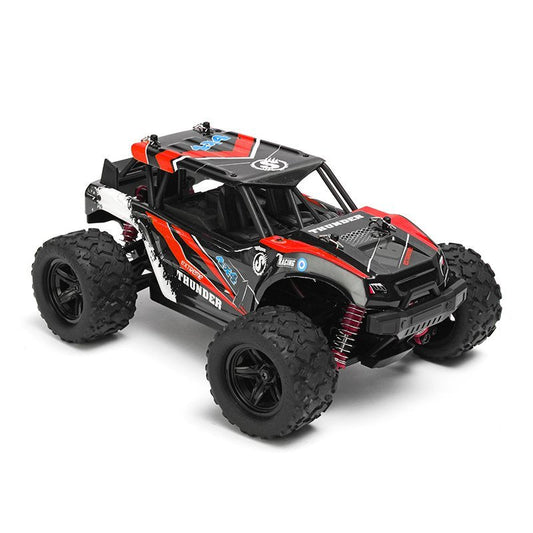 1/18 35km/h 2.4G 4CH 4WD High Speed Climber Crawler RC Car Toys