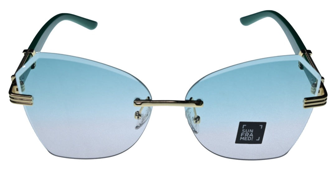 SunFramed! M557
