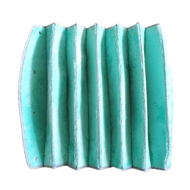 Cat Tunnel Toy Foldable Cat Tube Indoor Cat Cave Bed Multi-Function Pet Toy For Puppy Dogs Cats Interactive Ball Toy - amazitshop