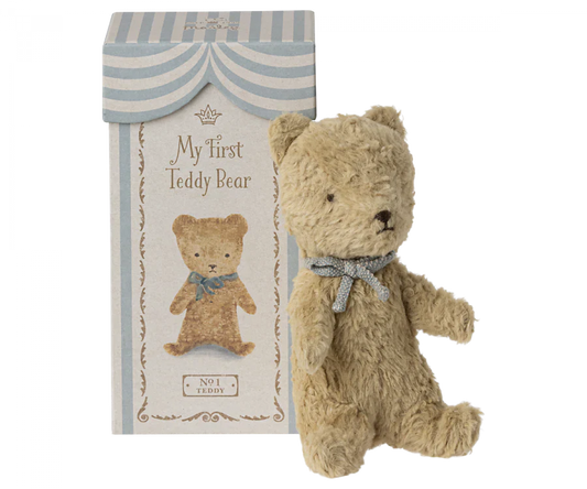 My First Teddy