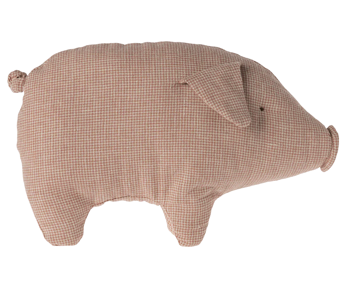 Polly Pork