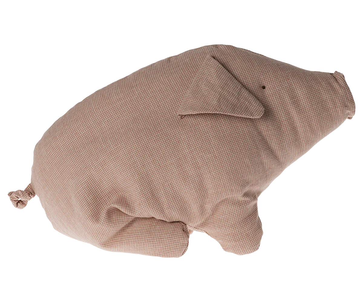 Polly Pork
