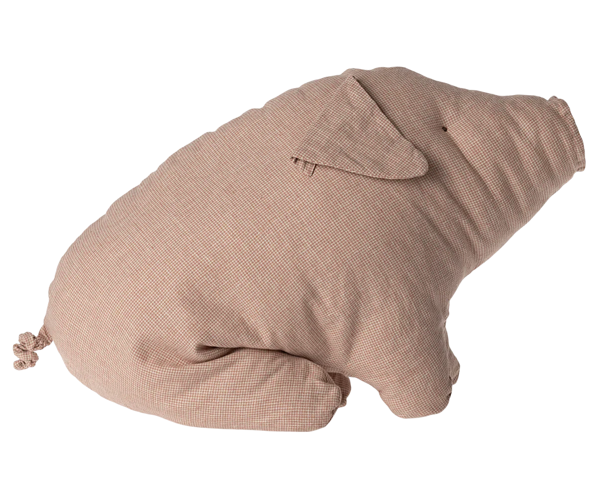 Polly Pork