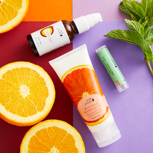 October GWP 100