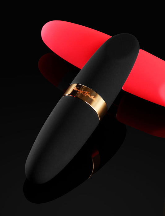 Bullet Black