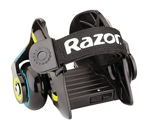 Razor Jetts (Green)