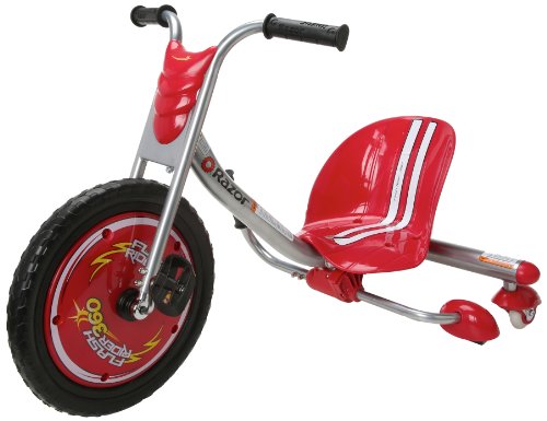 RAZOR FLASH RIDER 360