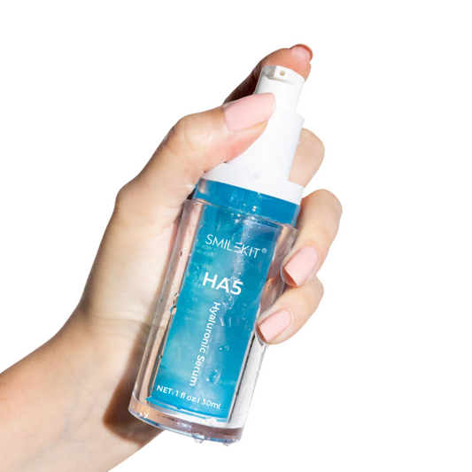 HA5 Hyaluronic Serum HA5 - For Healthier Gums DP9