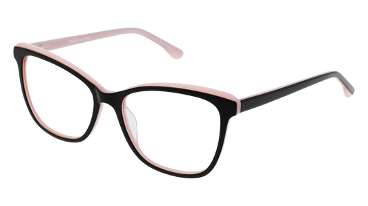 FR!DAY ANYA BLACK/PINK