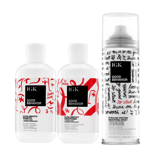 Naturally Low Key Kit