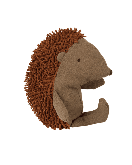 Mommy Hedgehog