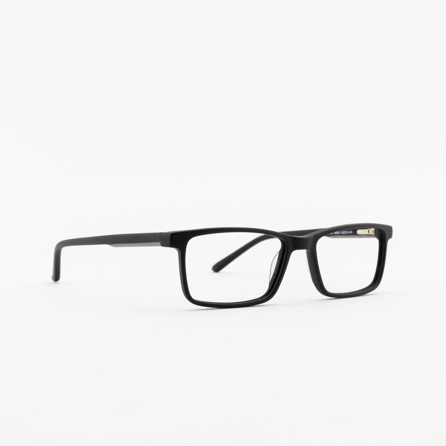 SF-541 Frames Superflex 52 M300 - MATTE BLACK GREY Not Available