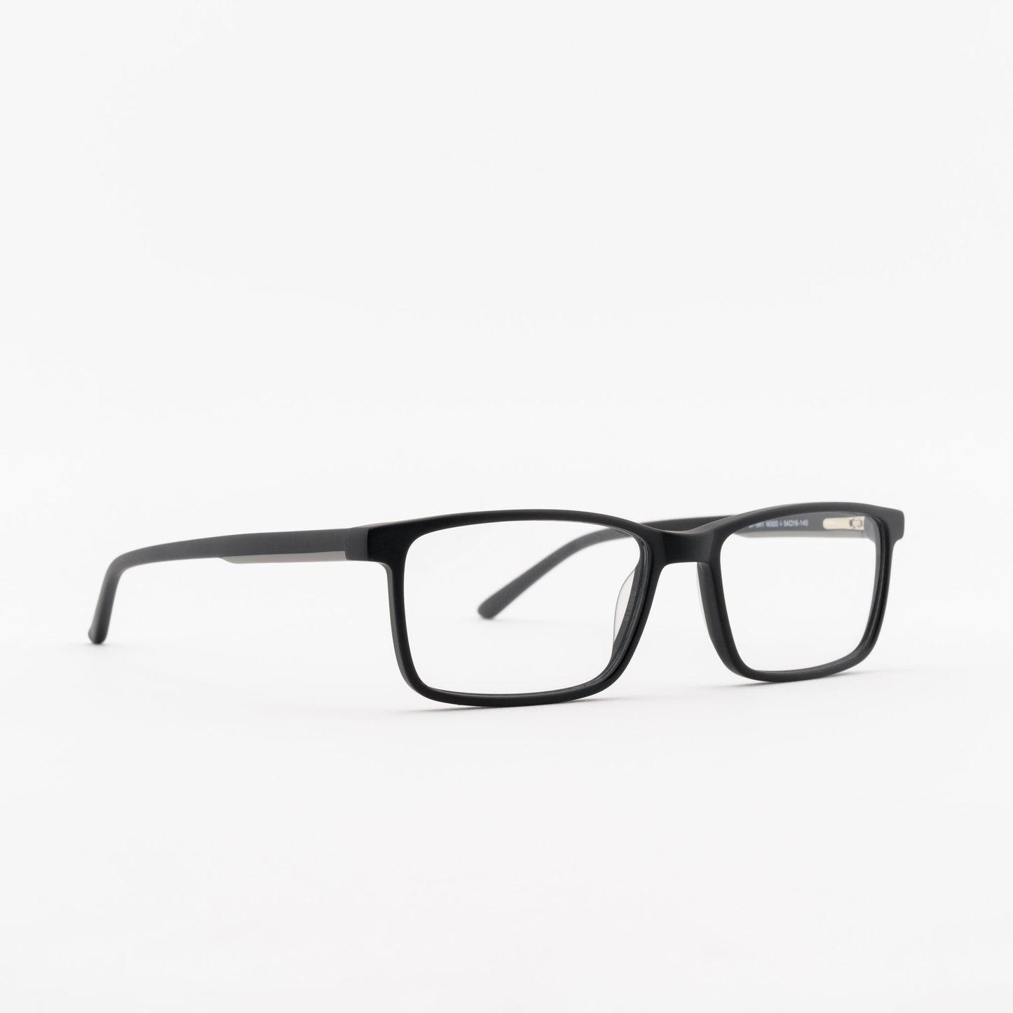 SF-541 Frames Superflex 54 M300 - MATTE BLACK GREY Not Available