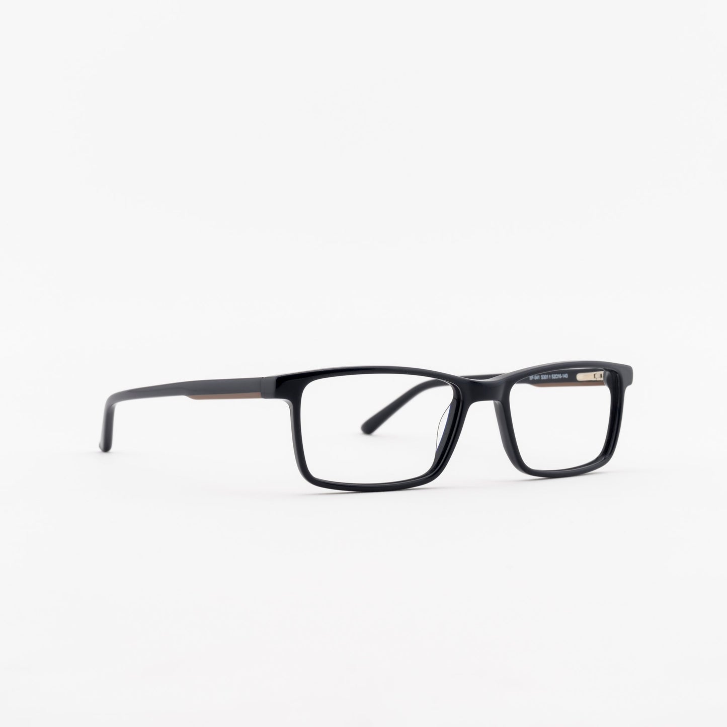 SF-541 Frames Superflex 52 S301 - NAVY BROWN Not Available