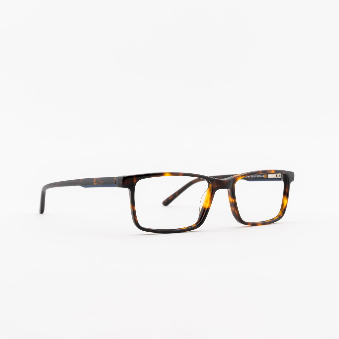 SF-541 Frames Superflex 52 S312 - TORTOISE COBALT Not Available