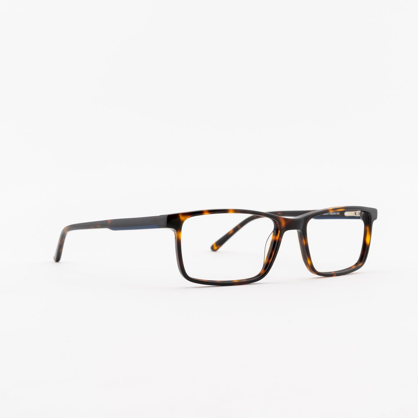 SF-541 Frames Superflex 54 S312 - TORTOISE COBALT Not Available