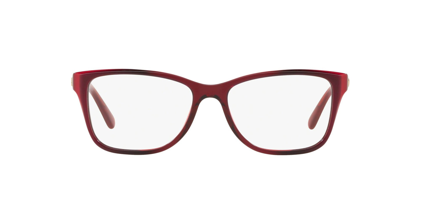 0HC6129 Frames Coach 52 Red Not Available