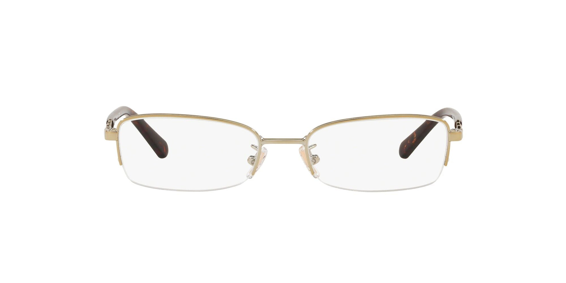 0HC5097 Frames Coach 52 Gold Not Available