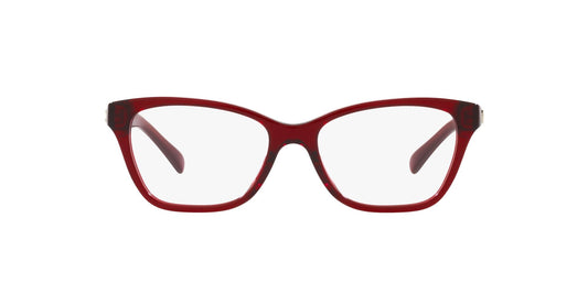 0HC6196U Frames Coach 52 Clear Not Available