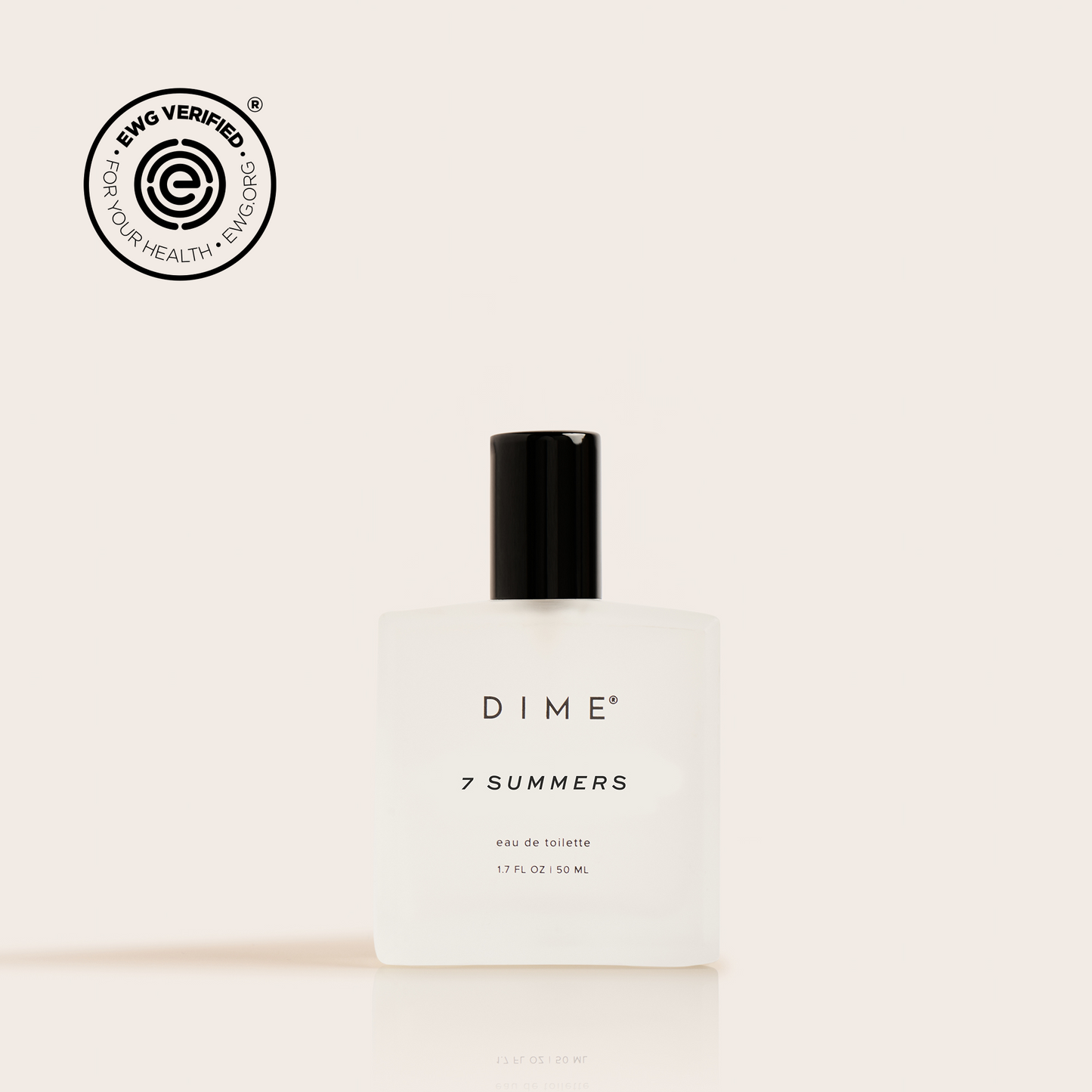 7 Summers? Perfume