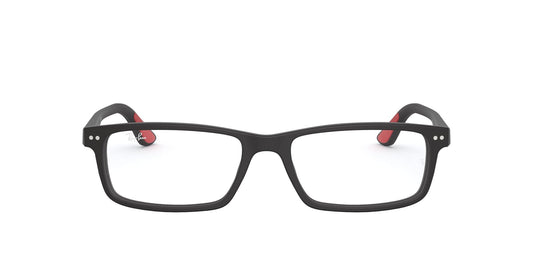 0RX5277 Frames Ray Ban 54 Black Not Available