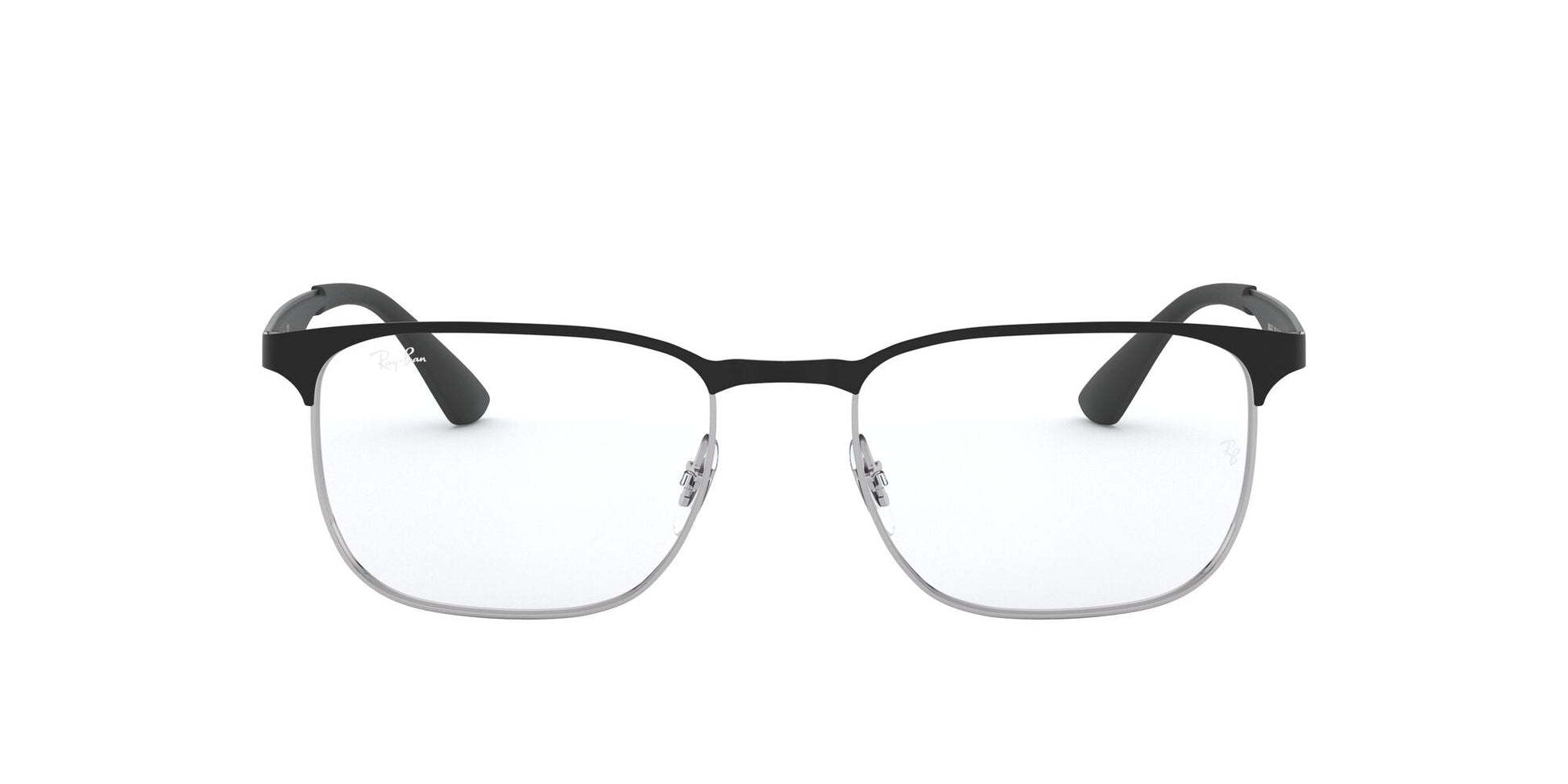 0RX6363 Frames Ray Ban 54 Black Not Available