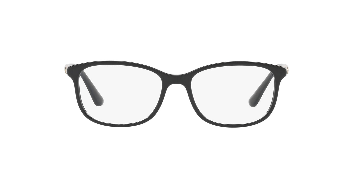 0VO5163 Frames Vogue 53 Black Not Available
