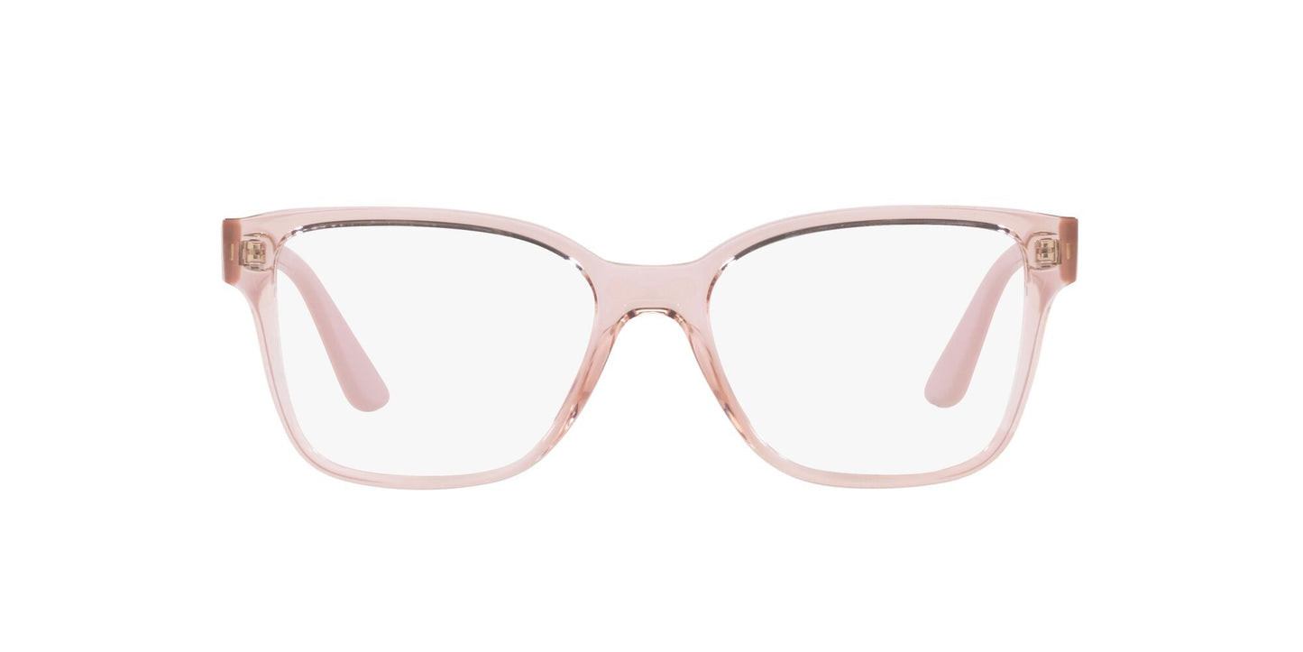 0VO5452 Frames Vogue 53 Clear Not Available