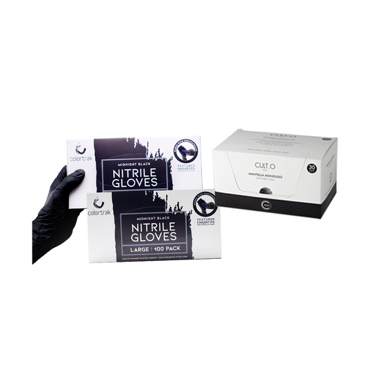Nitrile Gloves 8818