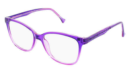 FR!DAY PTC102 PURPLE WITH CLIP