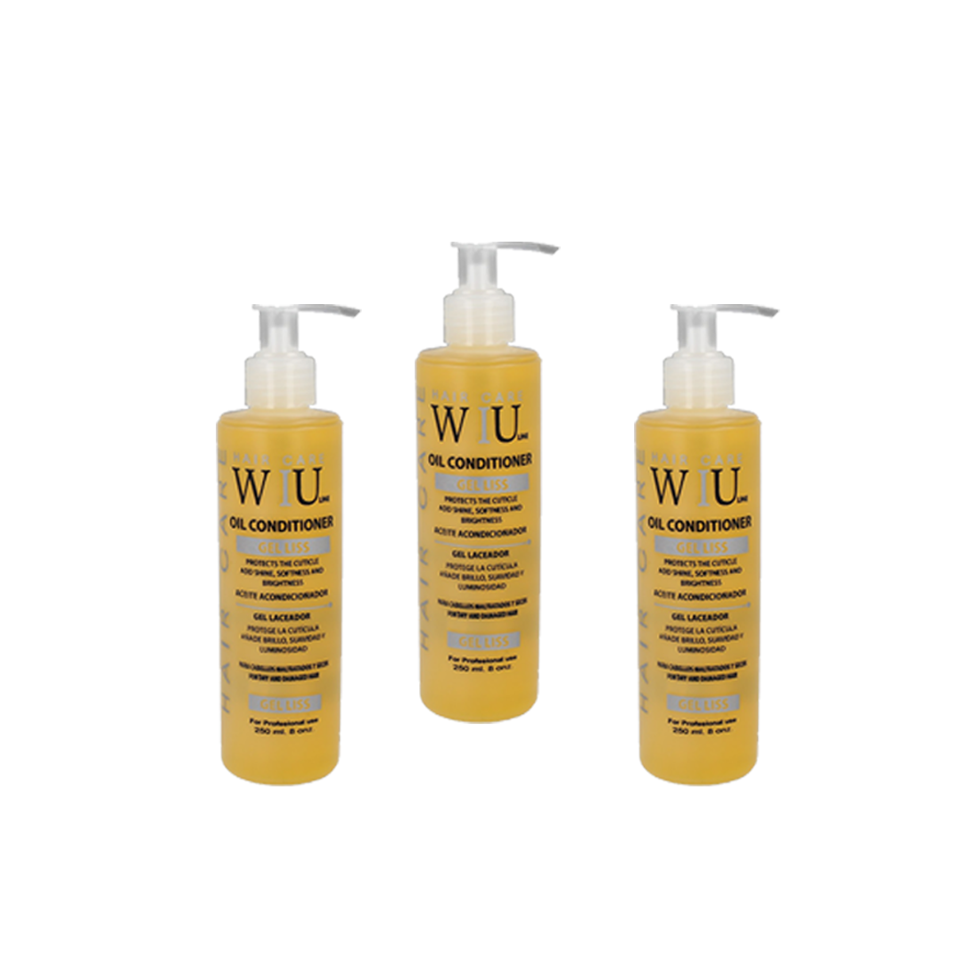 GEL LISS OIL 9287