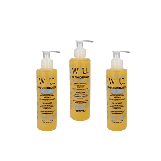 GEL LISS OIL 9287