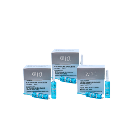Revitalizing Vials 9309