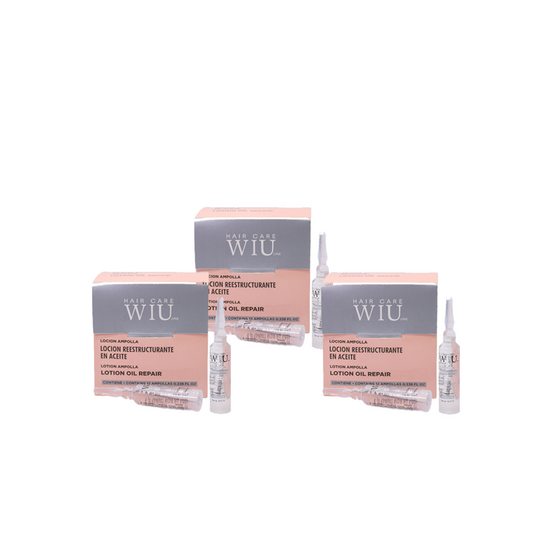 Oil Restruction Vial 9310