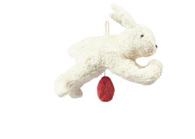 Music Box Rabbit