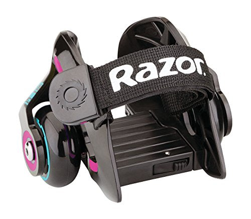 Razor Jetts (Purple)