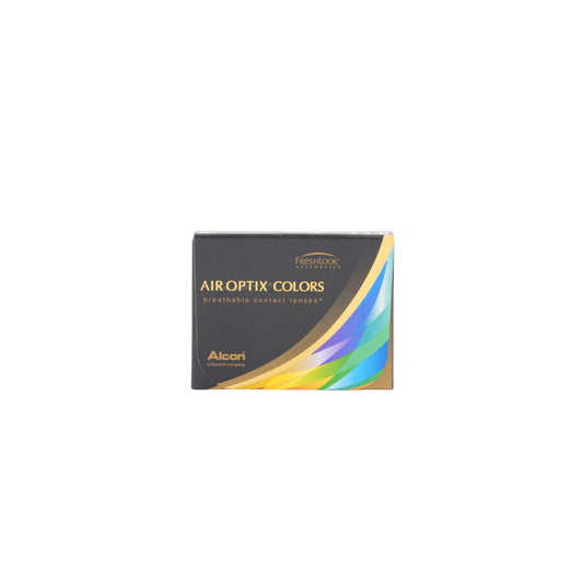 Air Optix Colors 2