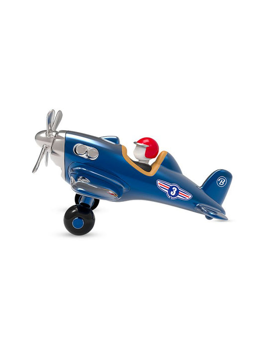 Baghera Plane