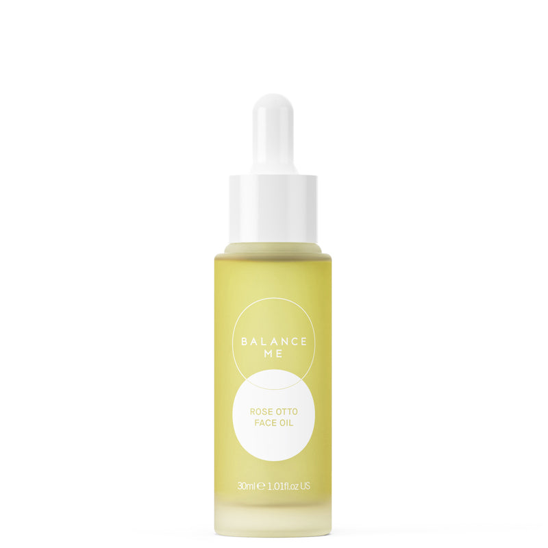 Balance Me Rose Otto Face Oil 30ml