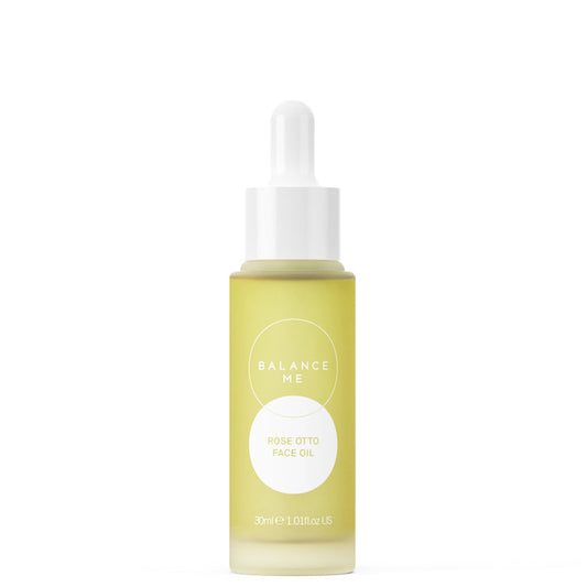 Balance Me Rose Otto Face Oil 30ml