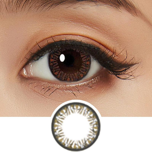 Bausch & Lomb Lacelle Diamond Gold Champagne (30pk)