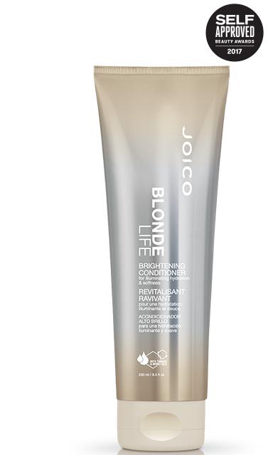 Joico Blonde Life Brightening Conditioner 250ml