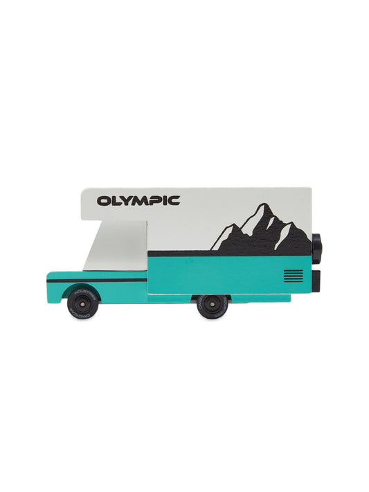 Candylab Toys Olympic RV