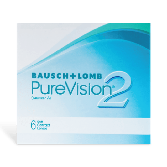 PureVision 2