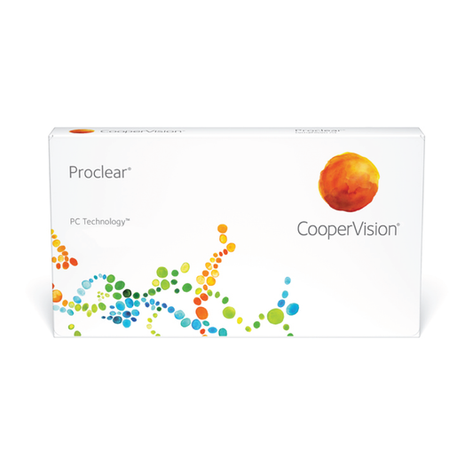 Proclear Sphere