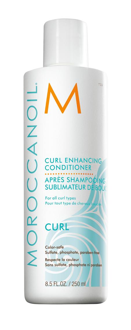 Moroccanoil Curl Enhancing Conditioner 250ml