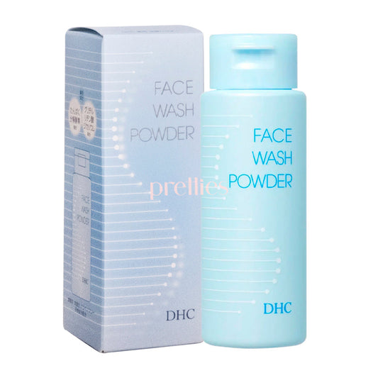 DHC Face Wash Powder 50g